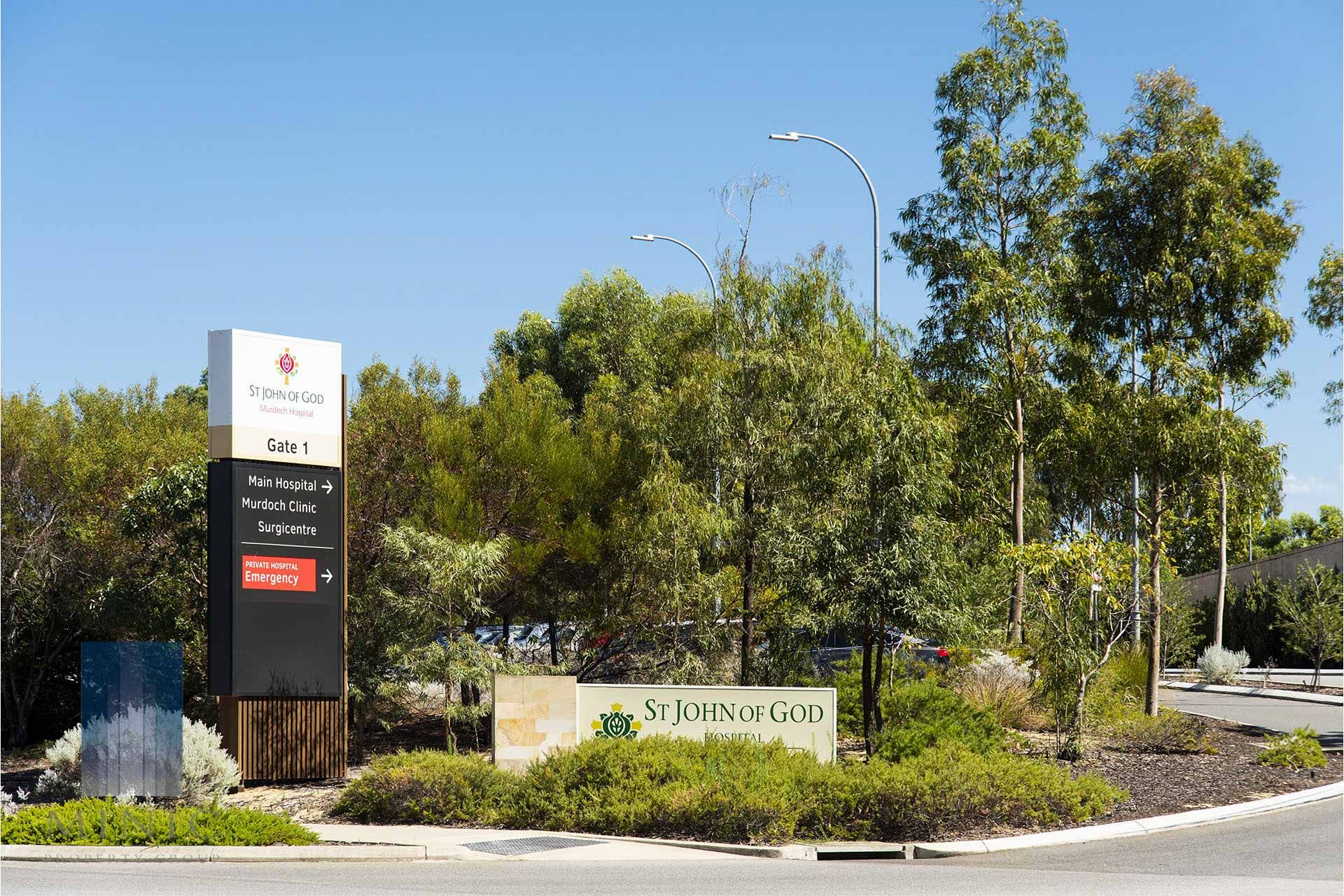 Real Estate For Sale 3 Prescott Drive Kardinya , WA