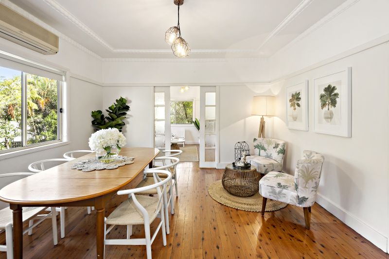 Real Estate For Sale 24 Myrtle Street North Balgowlah , NSW