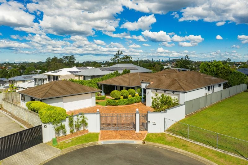 Real Estate For Sale 976A Rode Road Mcdowall , QLD