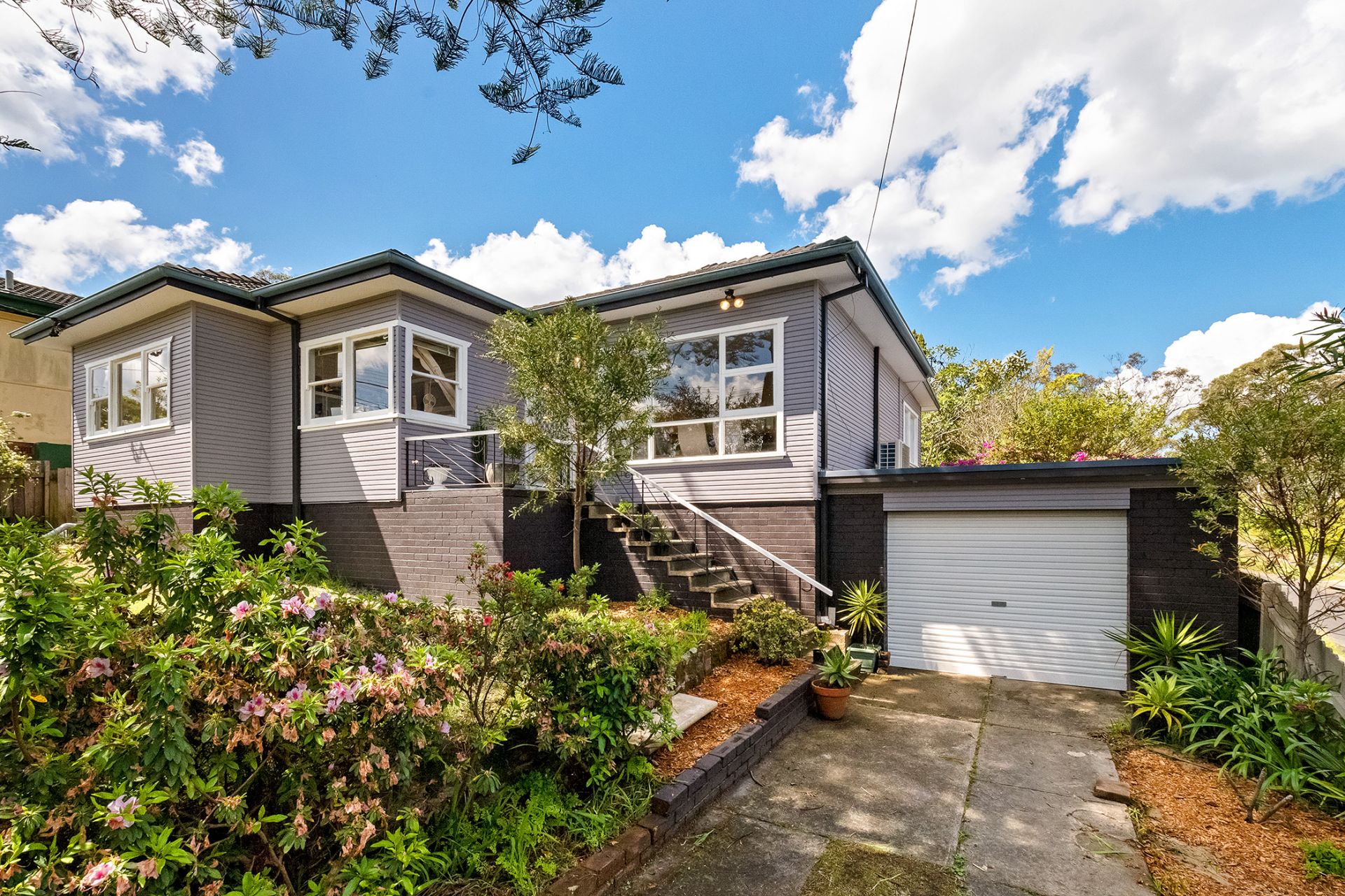 Real Estate For Lease 98 Somerville Road Hornsby Heights , NSW