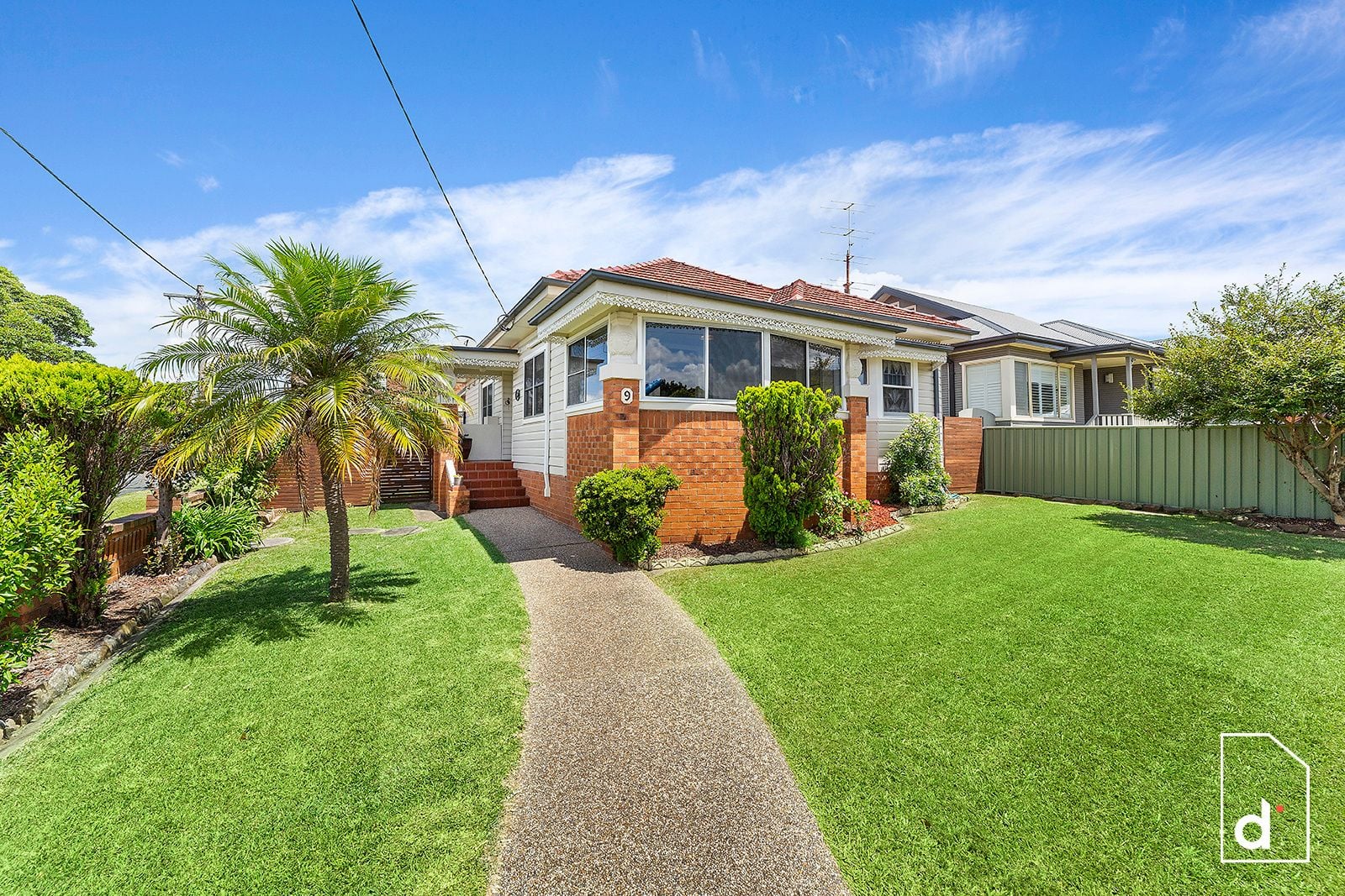 Sold property 1350000 for 9 Caldwell Avenue Tarrawanna , NSW 2518