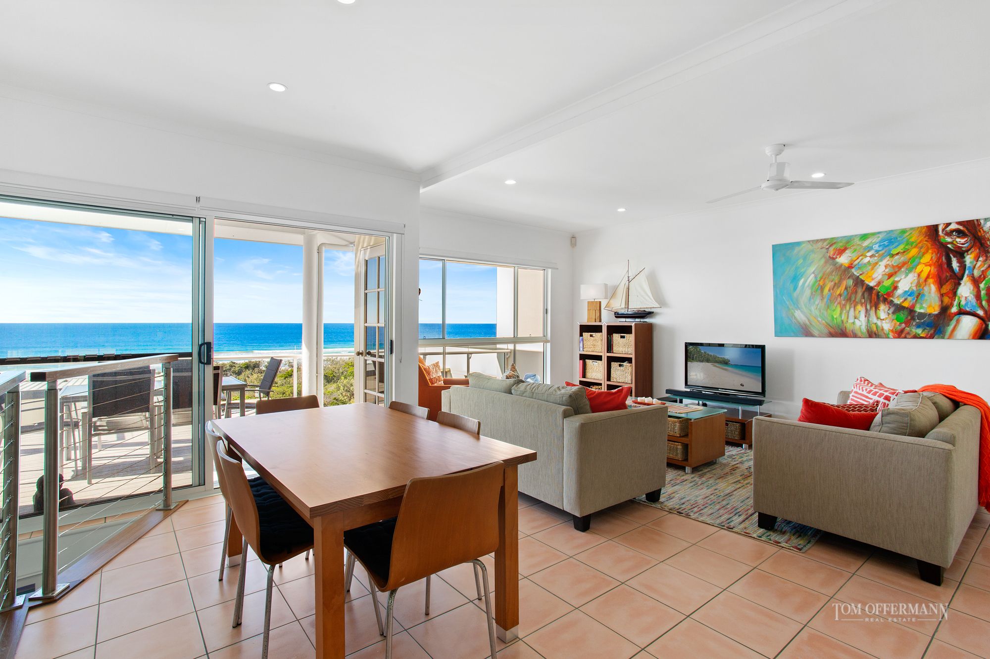Real Estate For Sale 3/18 Peregian Esplanade Peregian Beach , QLD