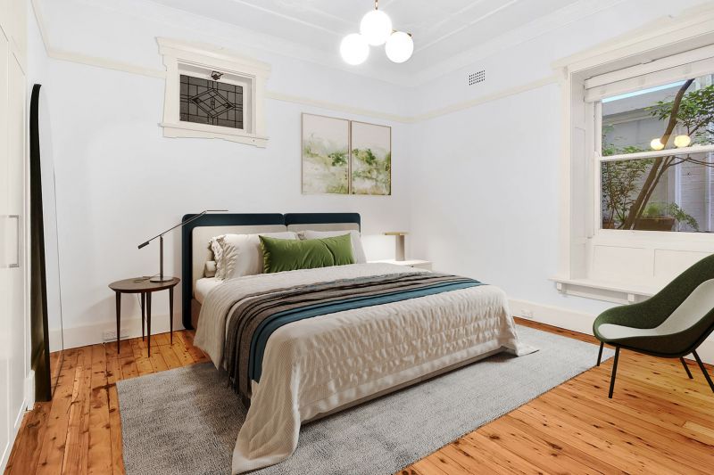 Real Estate For Lease 2/6 Holbrook Avenue Kirribilli , NSW