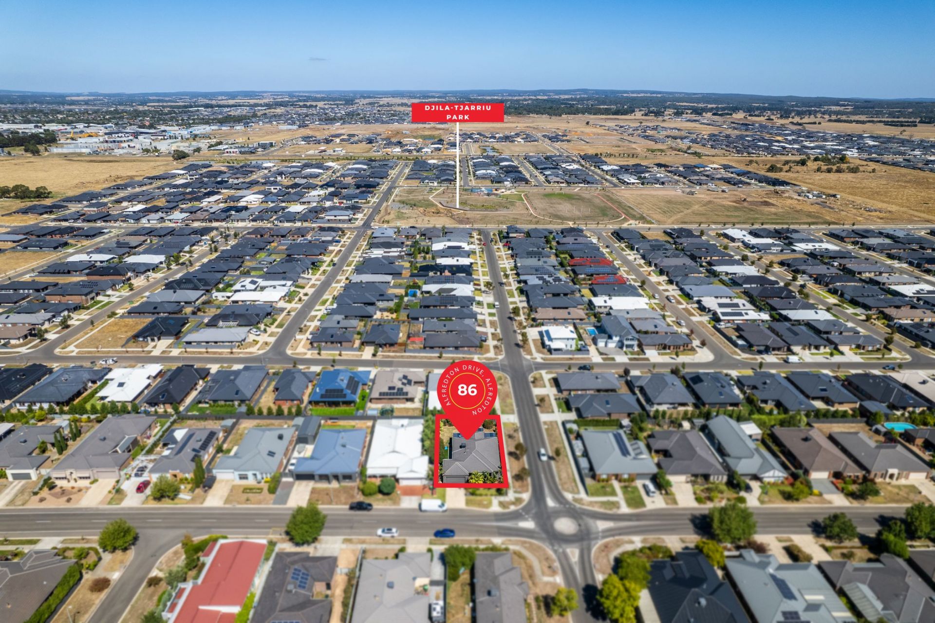 86 Alfredton Drive, Alfredton Ballarat Real Estate Pty Ltd