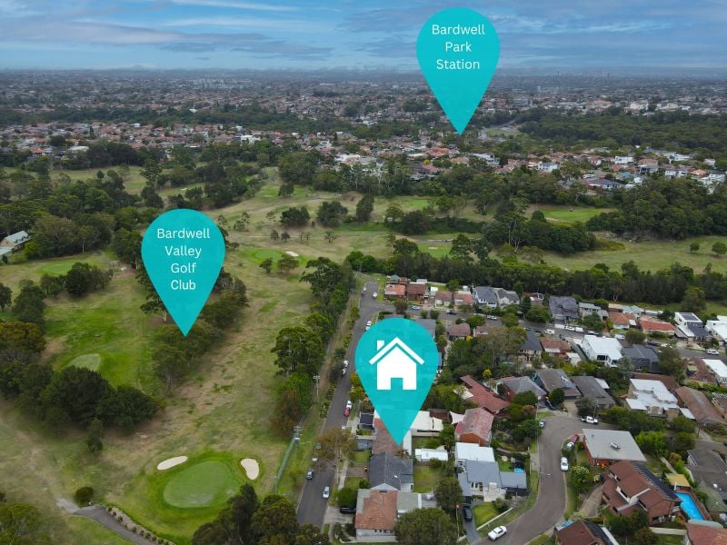 Real Estate For Sale 40 Pile Street Bardwell Valley , NSW