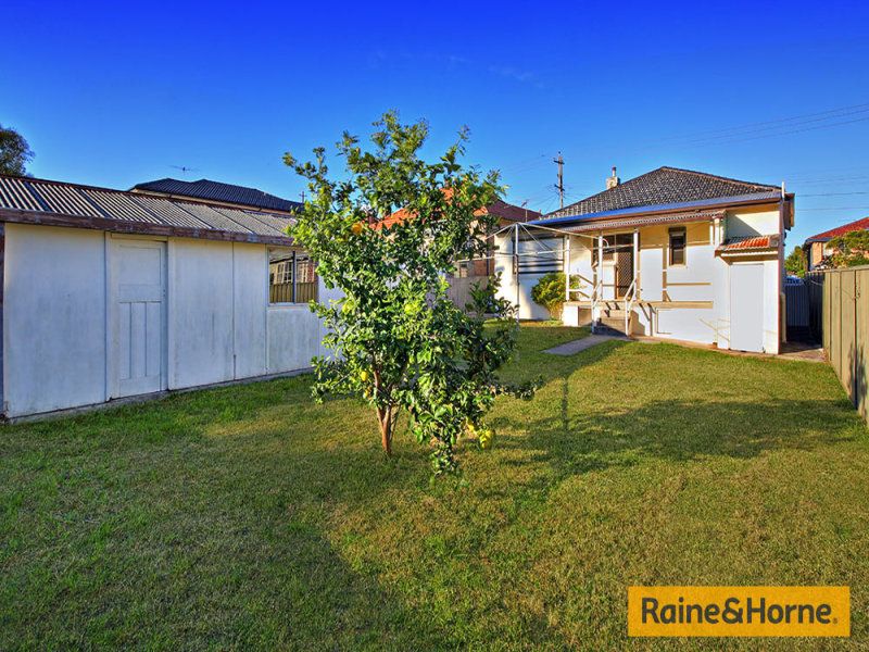 Real Estate For Sale 61 Richmond Street Rockdale , NSW