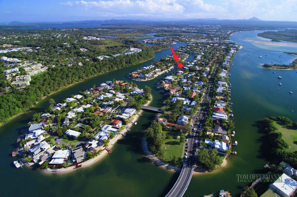 Real Estate For Sale 9 Ravenwood Drive Noosa Heads , QLD