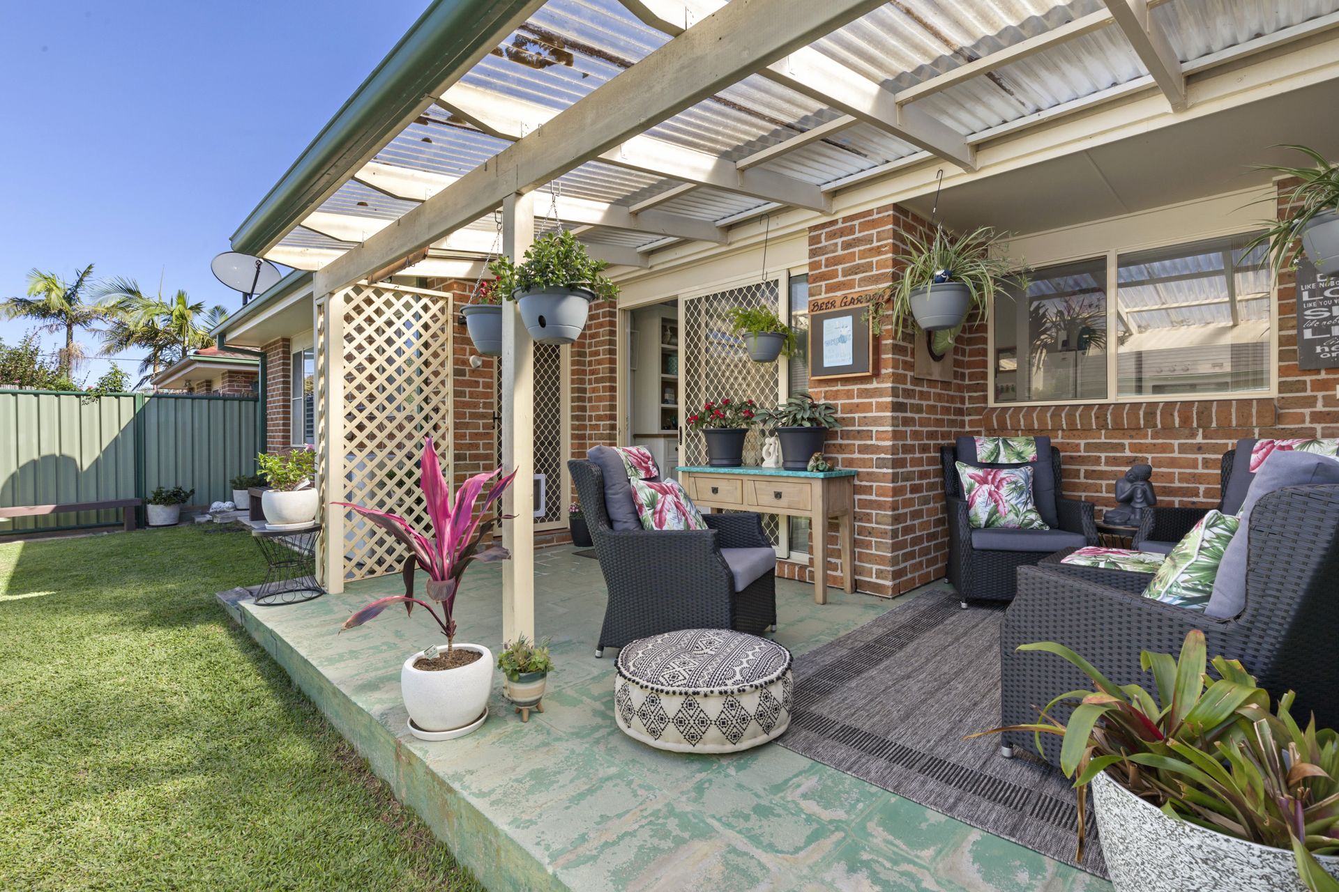 12/155 Scott Street, Shoalhaven Heads First National Coast & Country