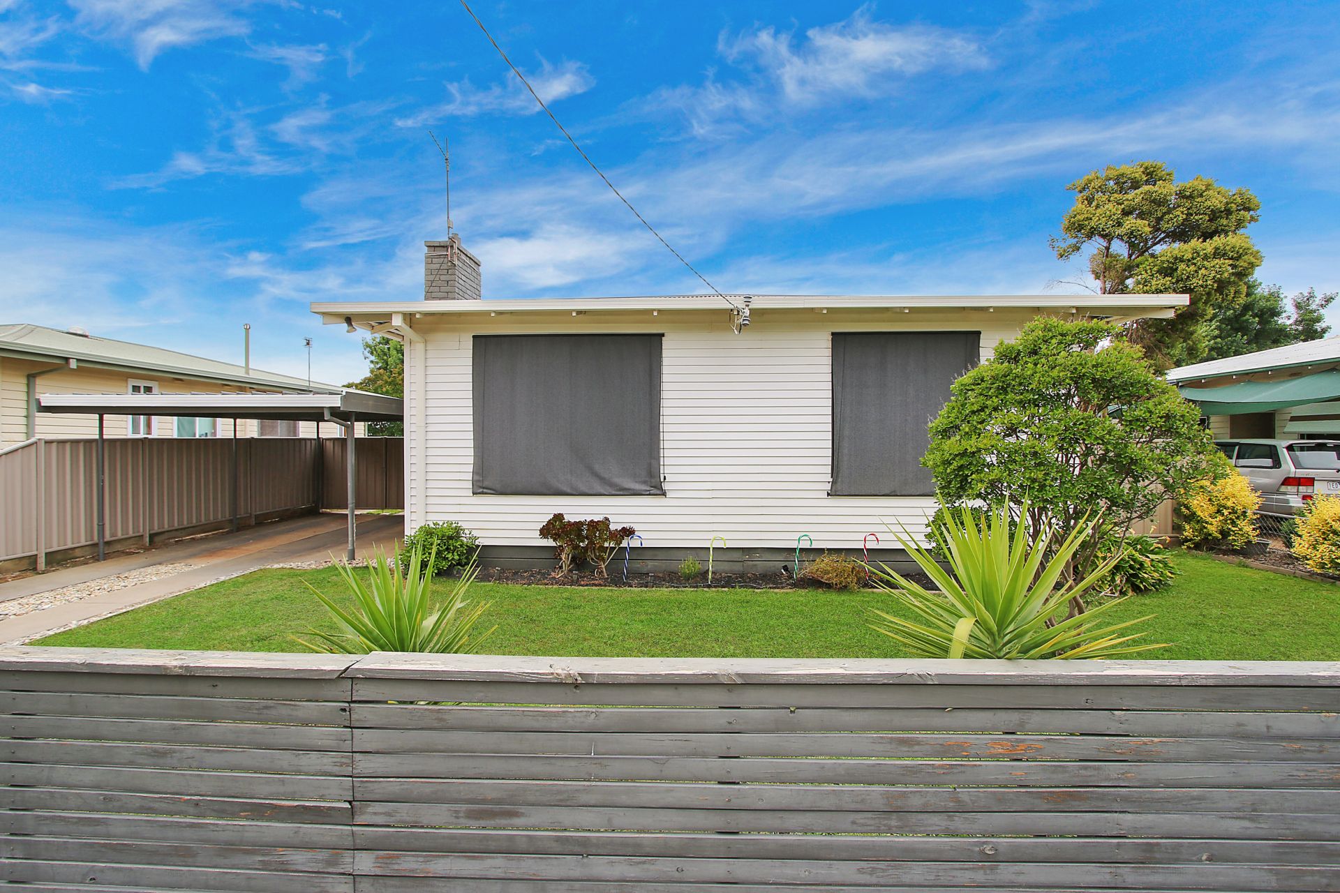 13 Afton Ave, BENALLA Living Here Benalla