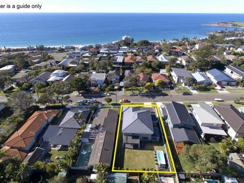 Real Estate For Sale 60 Aubreen Street Collaroy Plateau , NSW
