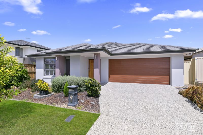 Real Estate For Sale 9 Noble Street Bridgeman Downs , QLD