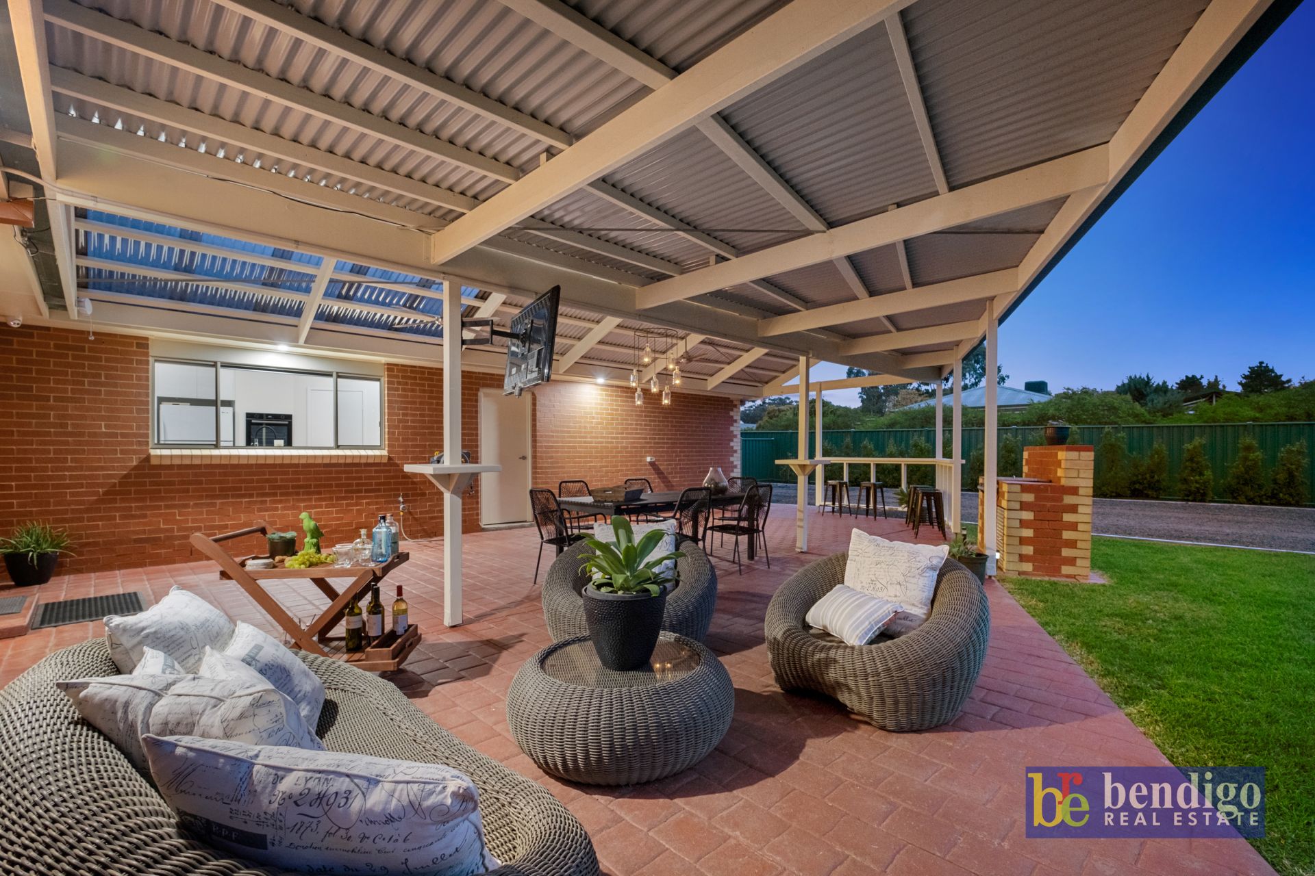 4 Conboy Court, Ascot Bendigo Real Estate