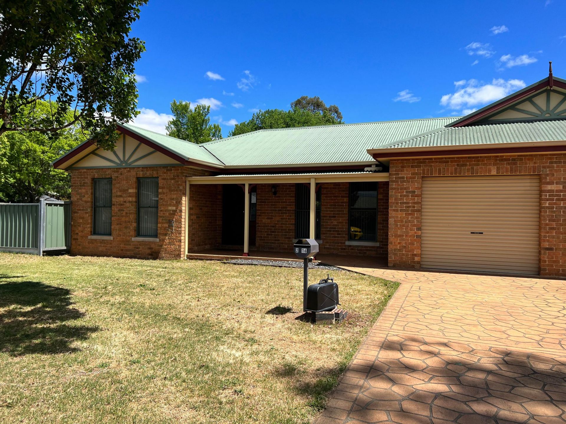 2/16 Street, Mudgee The Property Shop