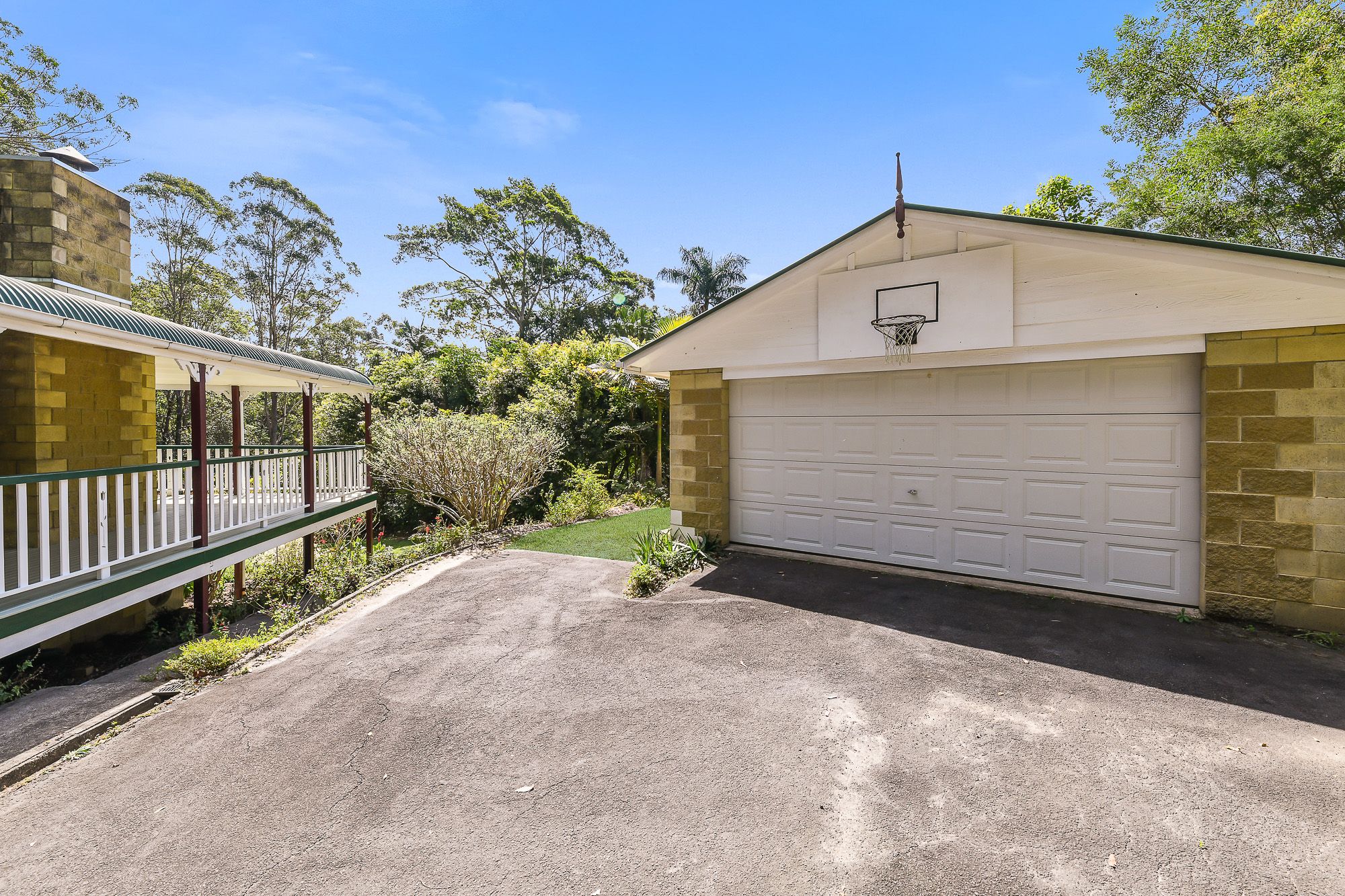 Real Estate For Sale 47 Old Chevallum Road Palmwoods , QLD