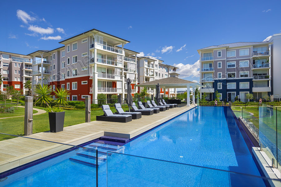 Sold property 1,880,000 for 45/1 Palm Avenue Breakfast Point NSW 2137