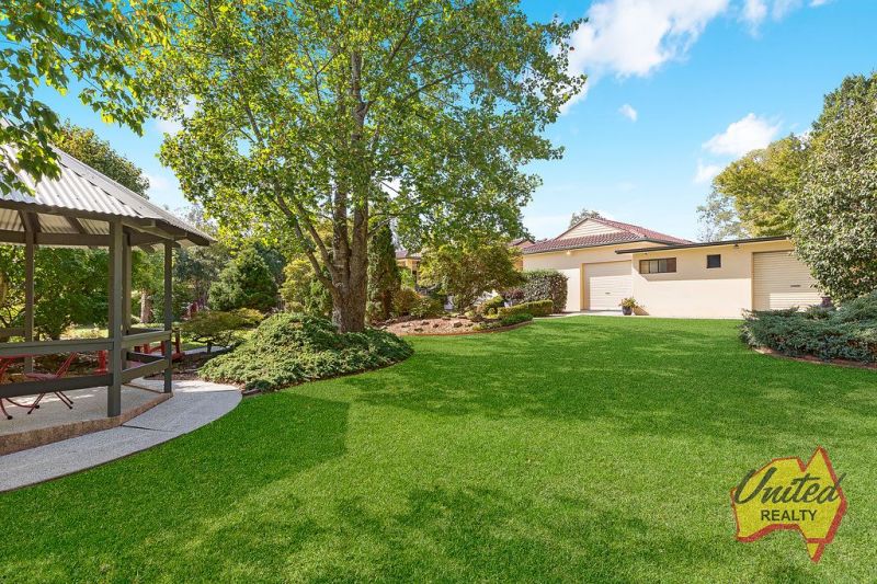 25 Darley Street, Thirlmere United Realty