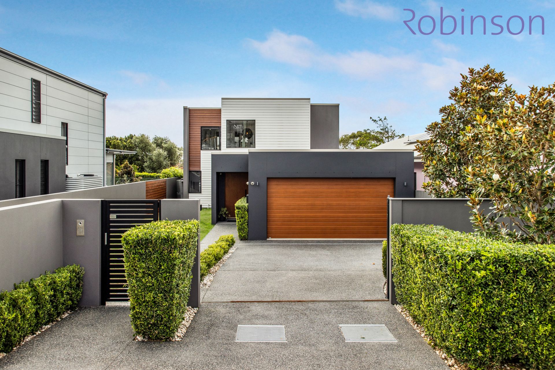 116 Ridge Street, Merewether Robinson Property