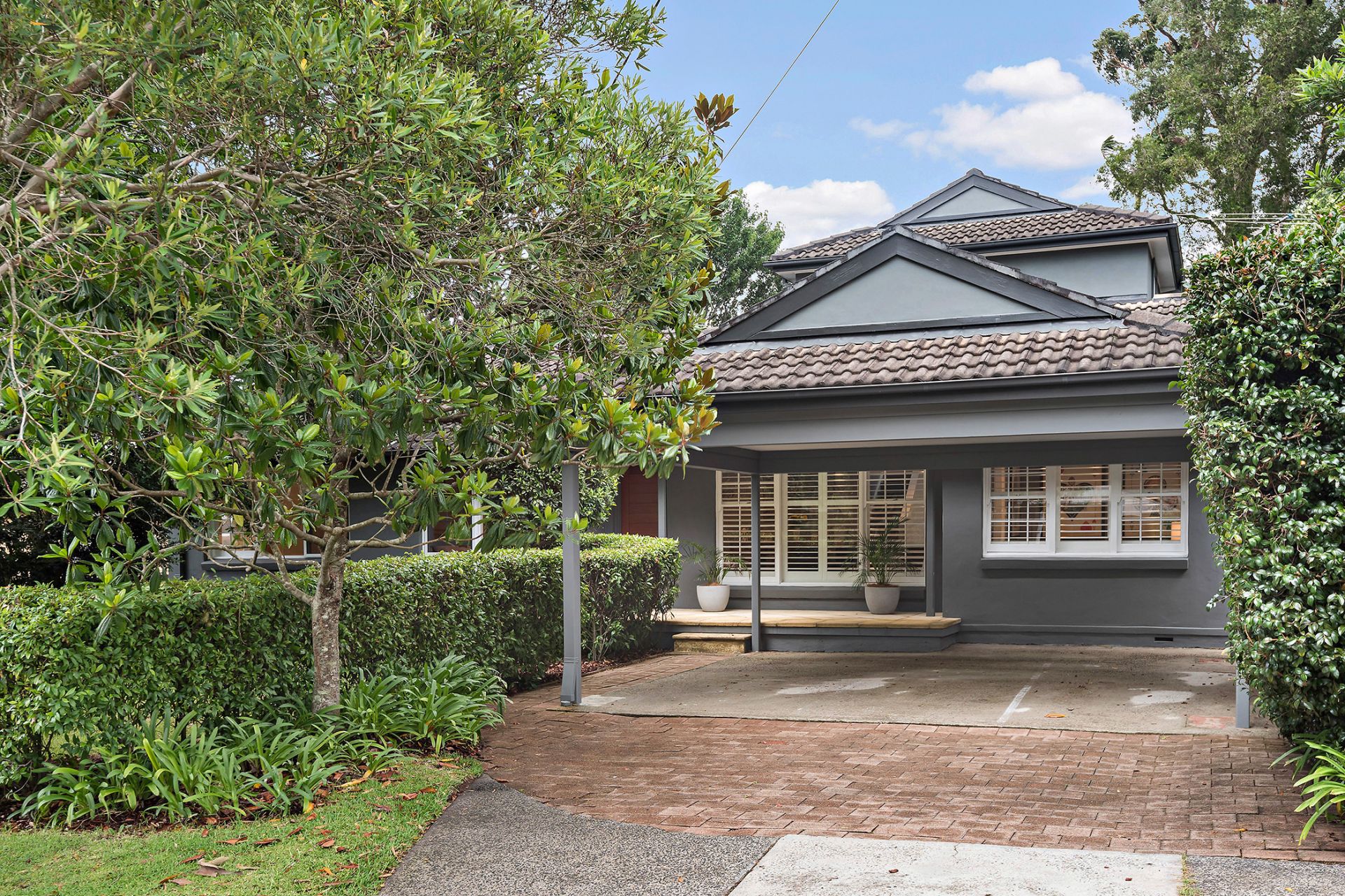 7 Kurrajong Road, Frenchs Forest Skyline Real Estate