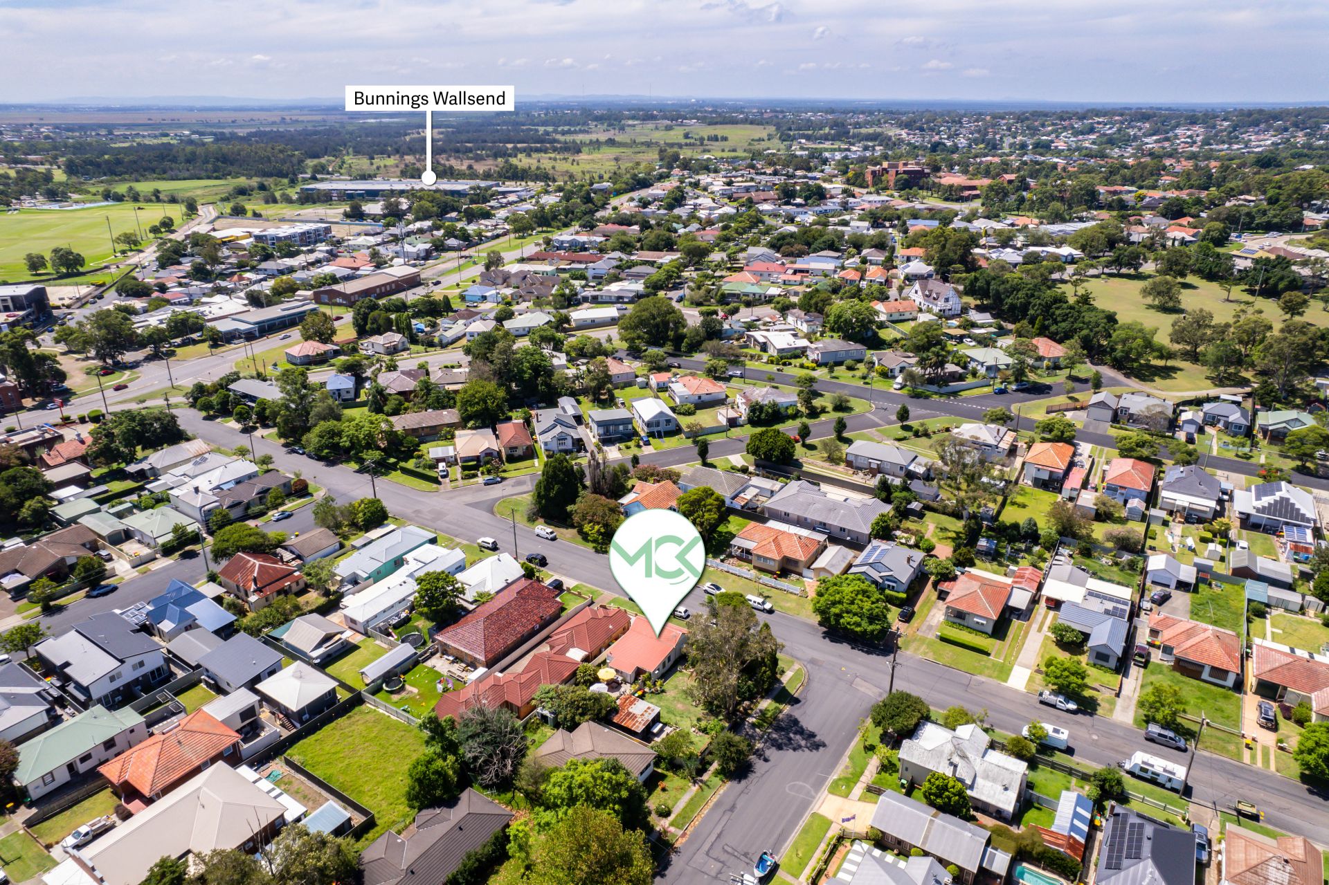 21 Irving Street, Wallsend McKiernan Real Estate