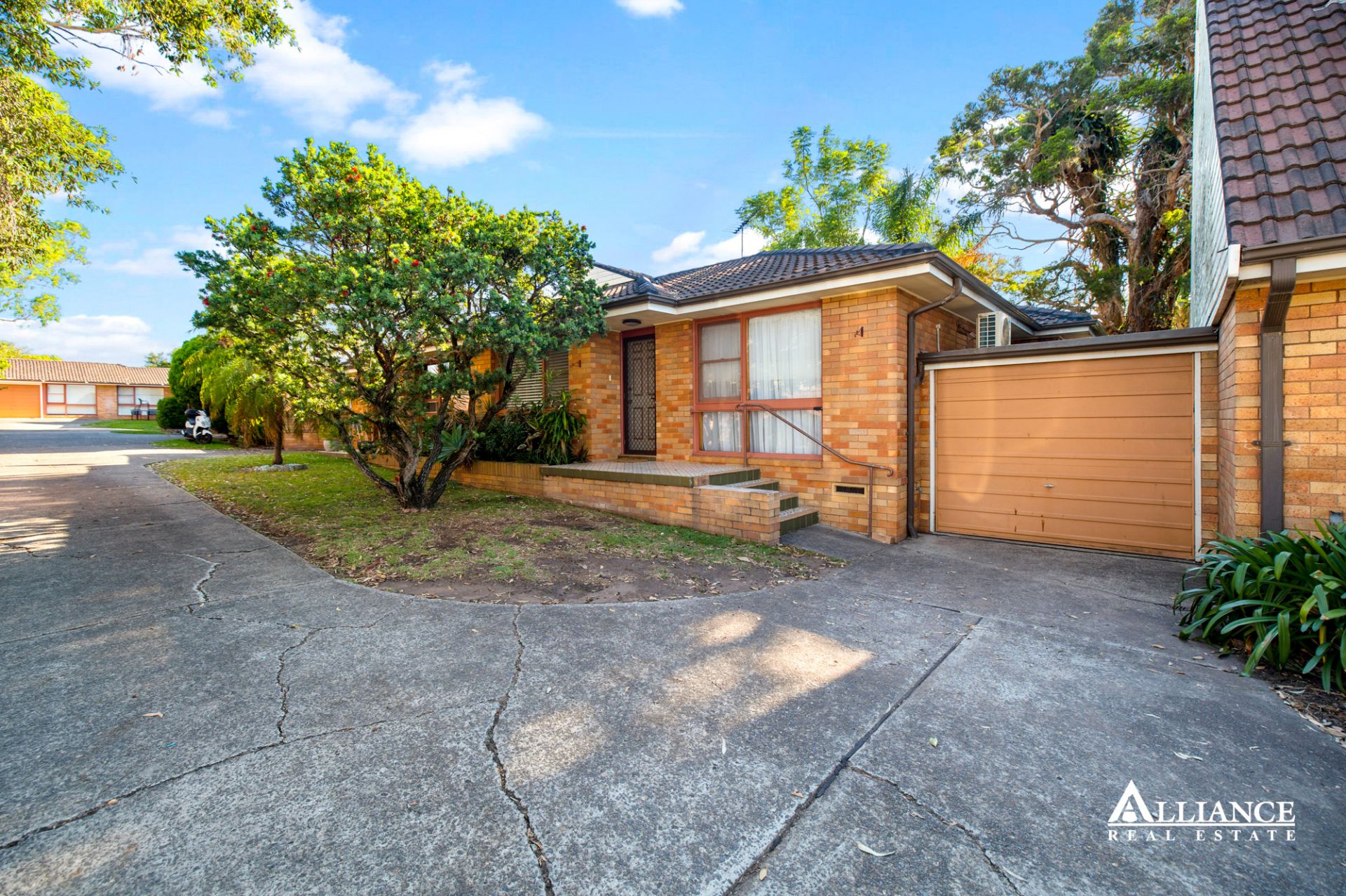 5/55 Weston Street, Panania Alliance Real Estate