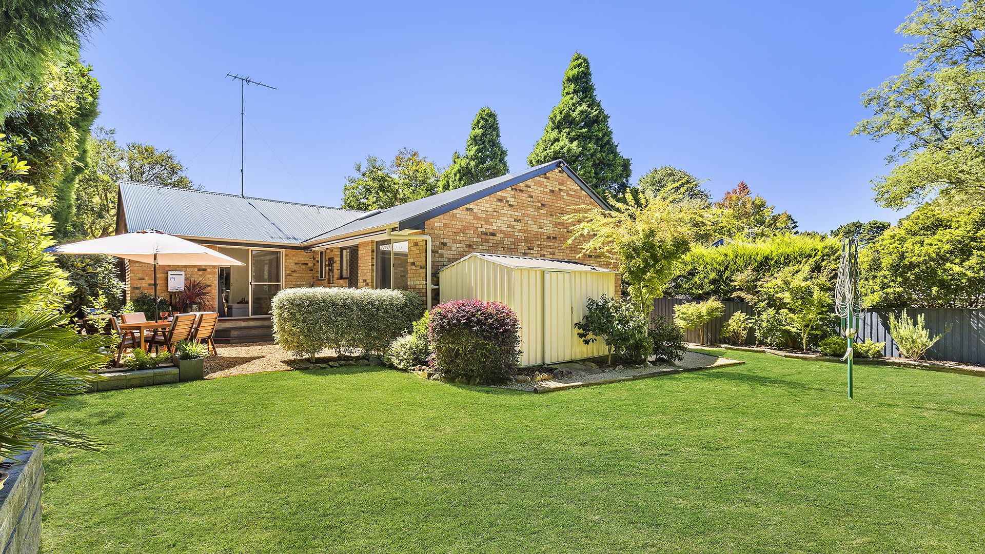 21 Morven Road, Leura Chapman Real Estate