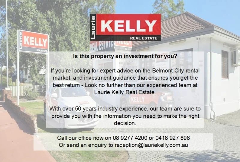 280b Belgravia Street, Cloverdale Laurie Kelly Real Estate