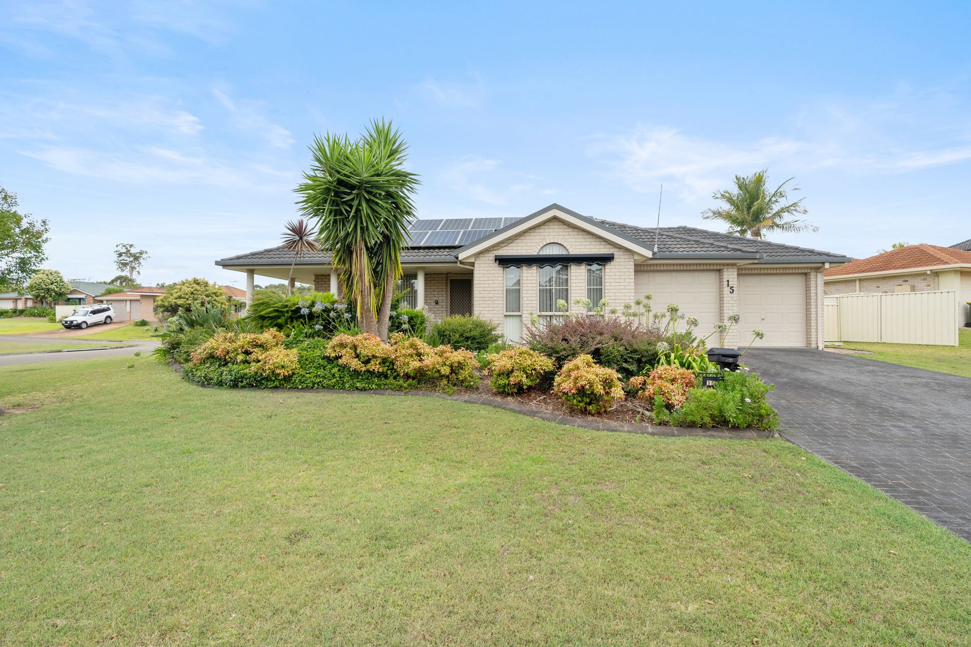 15 Tallowood Drive, Medowie Dowling Real Estate Raymond Terrace