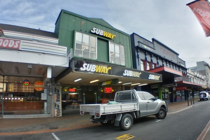 Real Estate For Commercial Lease 23 Courtenay Place Te Aro , Wellington