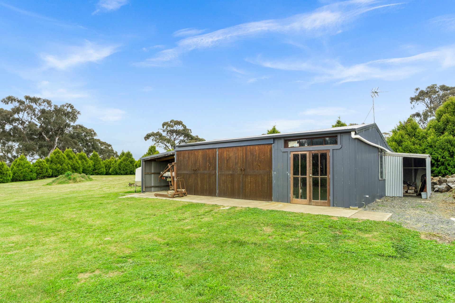 29 Clover Ridge Road, Millthorpe John Cook Real Estate