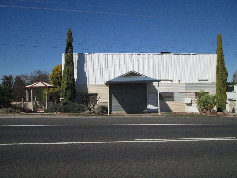Farmland For Sale 851 Armidale Rd Tamworth NSW Property HQ