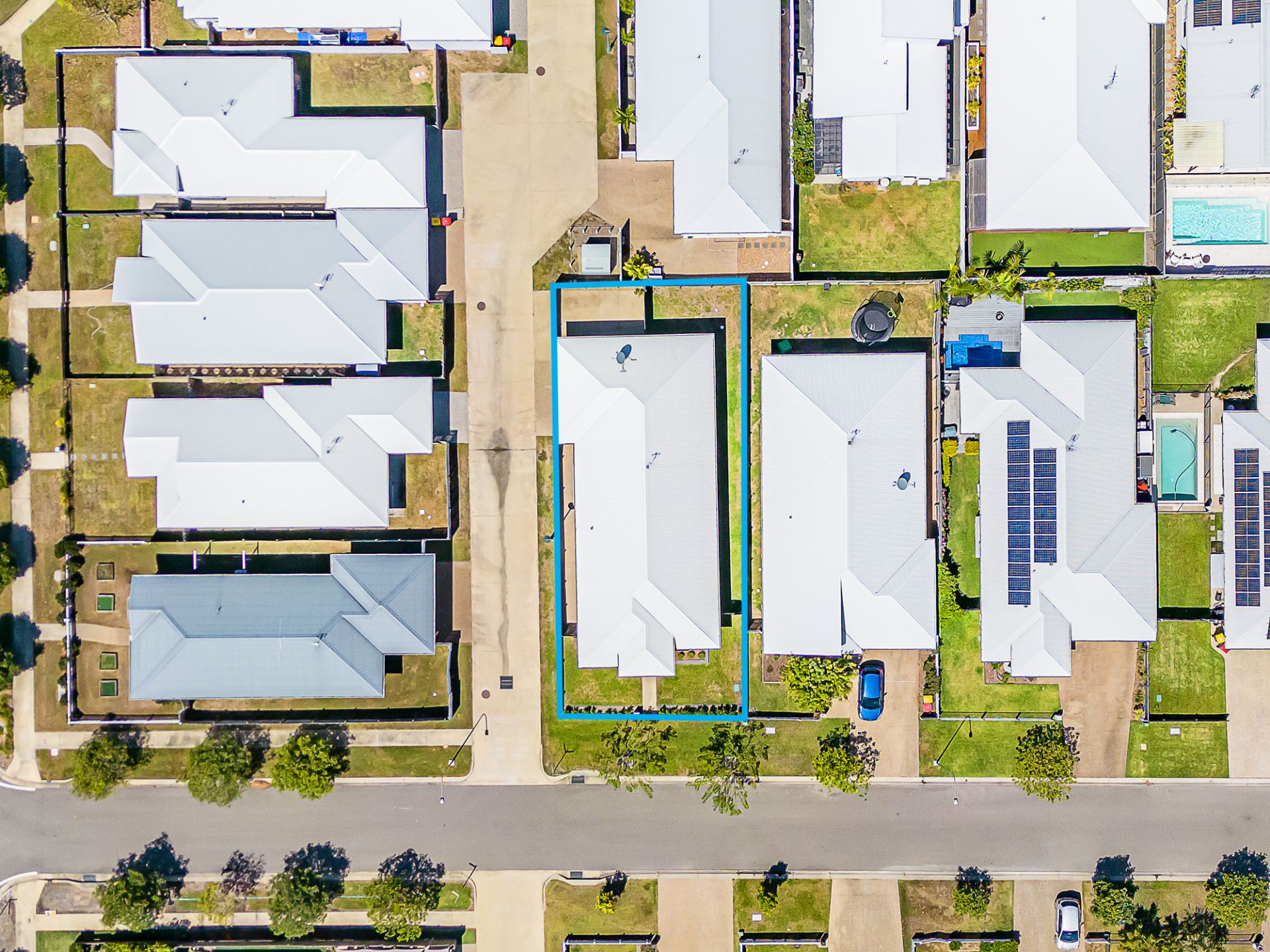 16 Asher Street, Shaw Harcourts Kingsberry Townsville