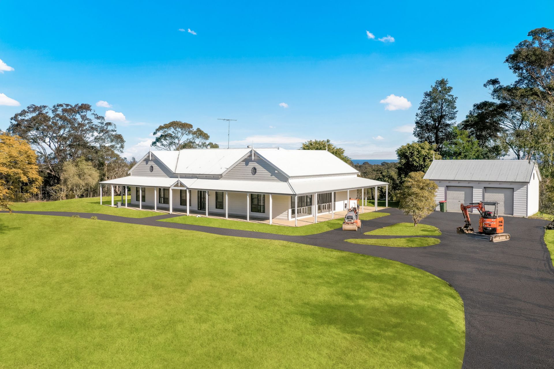 3340 Old Northern Road, Glenorie Lumby Real Estate