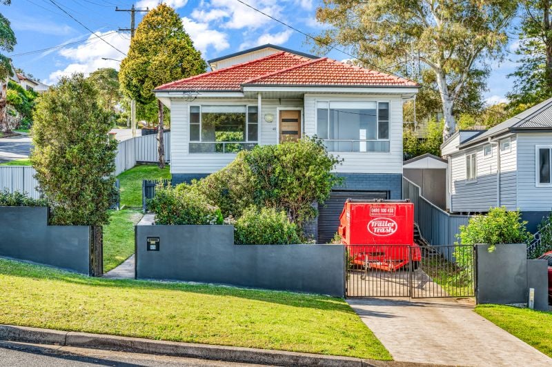 45 Arthur Street, North Lambton 3Realty Lake Macquarie