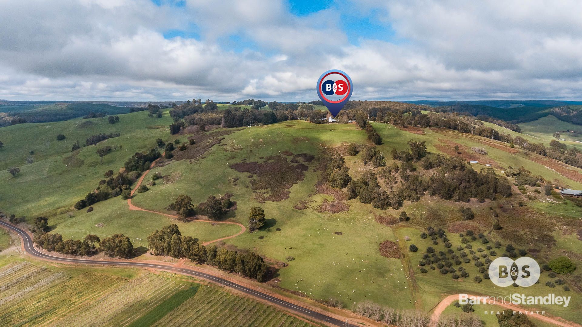 Lot 61/65 BalingupNannup Road Balingup , WA