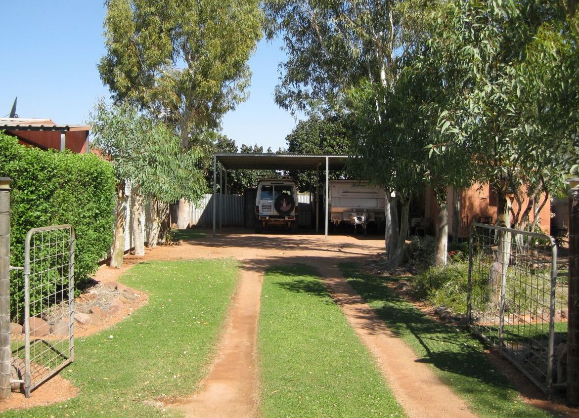 20 Skull Springs Road, NULLAGINE, WA, 6758 House buyMyplace