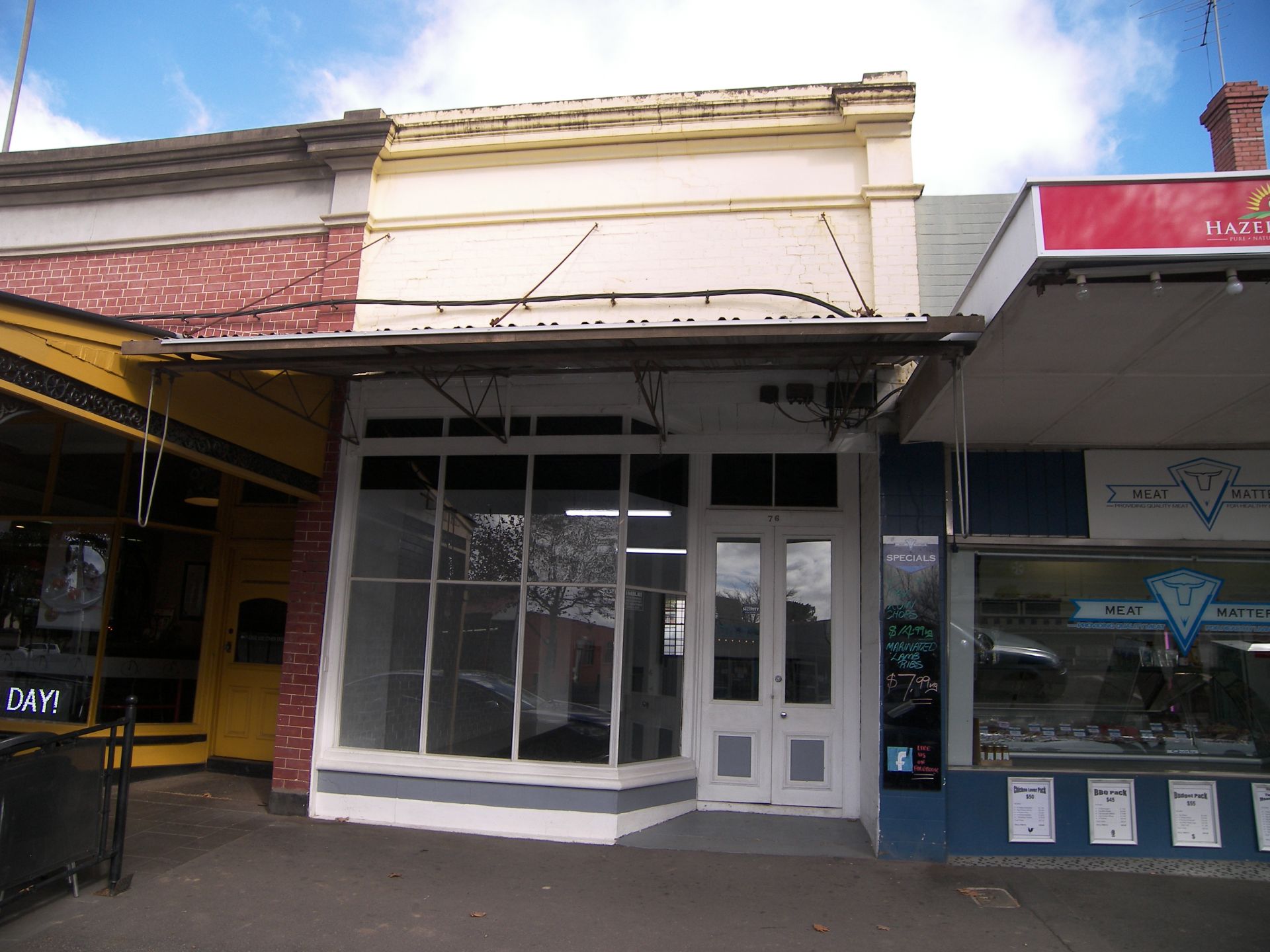 76 High Street, Eaglehawk DCK Real Estate