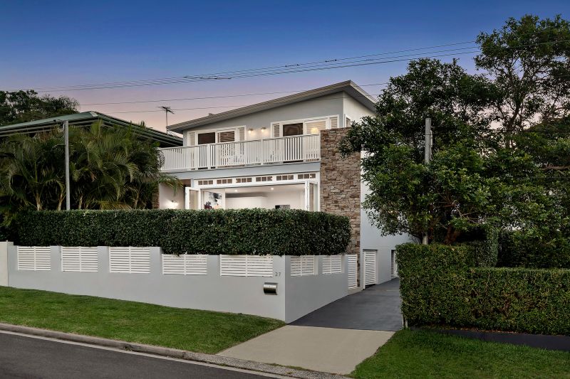 Real Estate For Sale 27 Waratah Street Freshwater , NSW