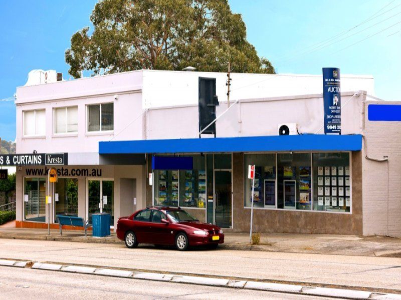 Real Estate For Sale 468 Sydney Road Balgowlah , NSW