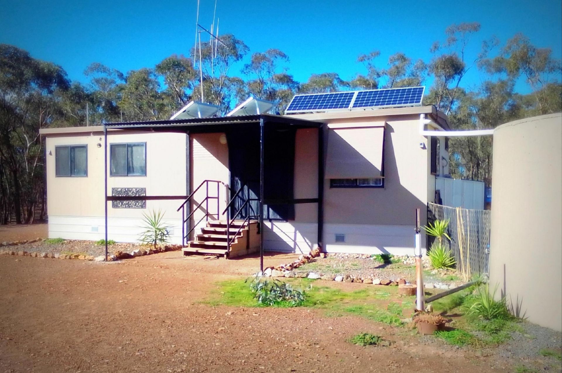 Lot 65 Old Boort Road, Wedderburn Priority1 Property