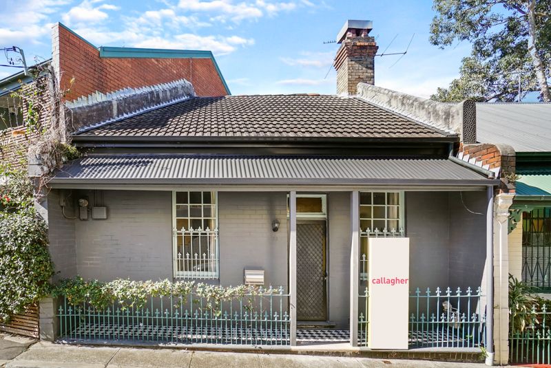 Real Estate For Lease 32 High Holborn Street Surry Hills , NSW