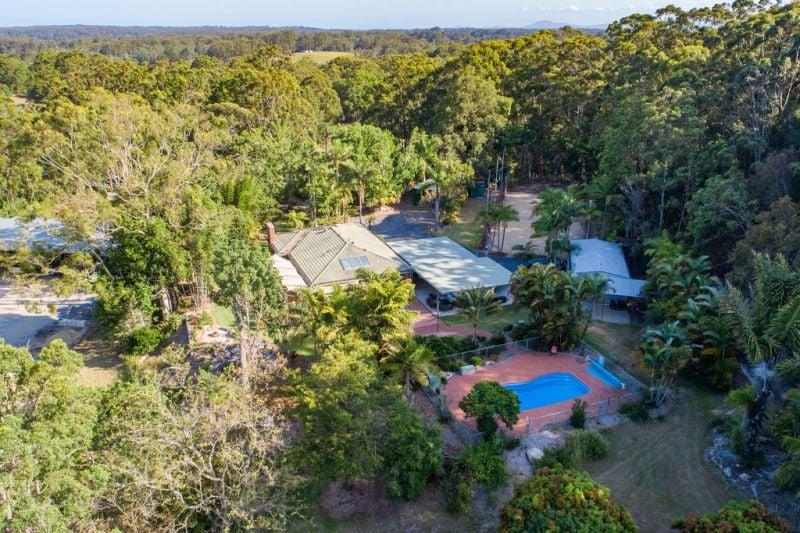 Real Estate For Sale 245 Valla Road Valla , NSW