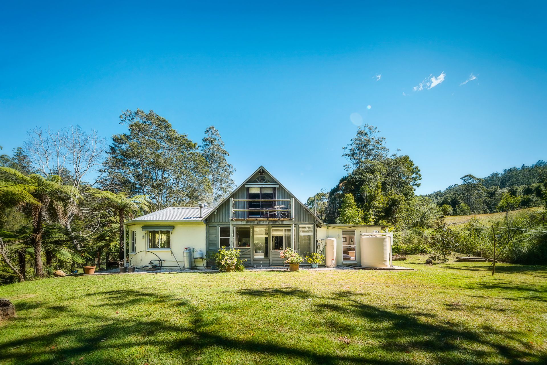 Real Estate For Sale 2300 Kalang Road. Bellingen , NSW