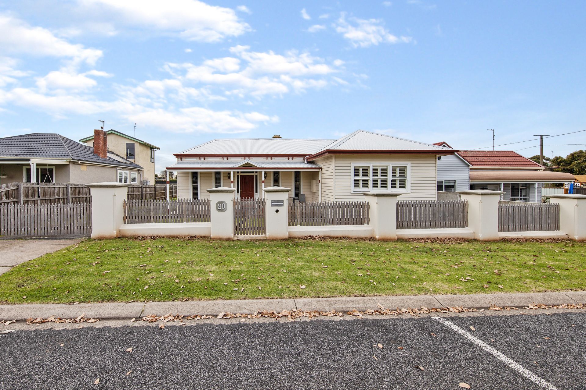 20 Ziegler Parade, Allansford Luke Williams Real Estate