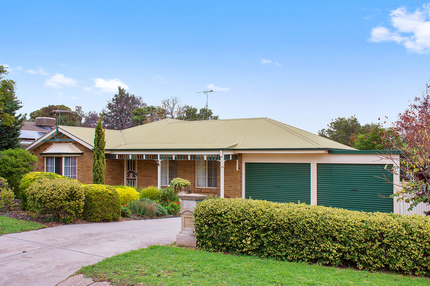 Sold property Undisclosed for 17 Hurst Road Gawler East , SA 5118