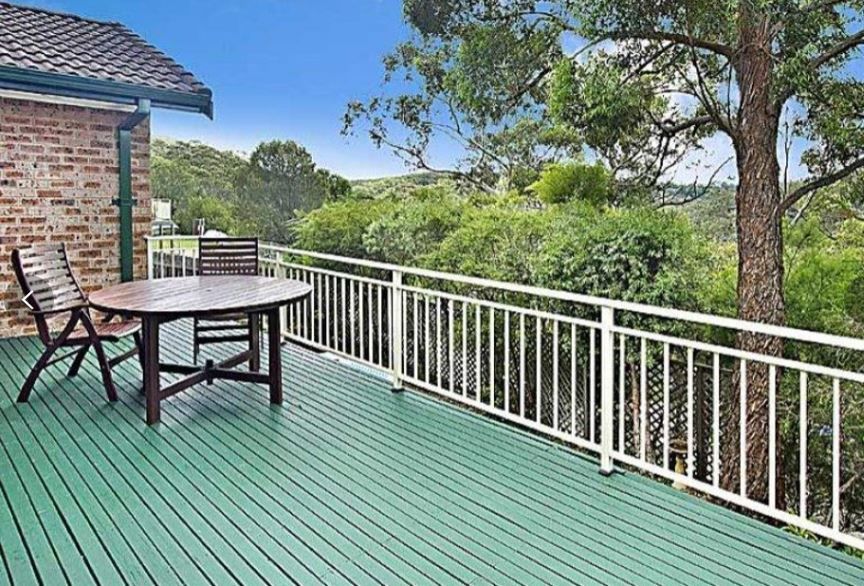Real Estate For Sale 7 Galahad Close Mount Colah , NSW