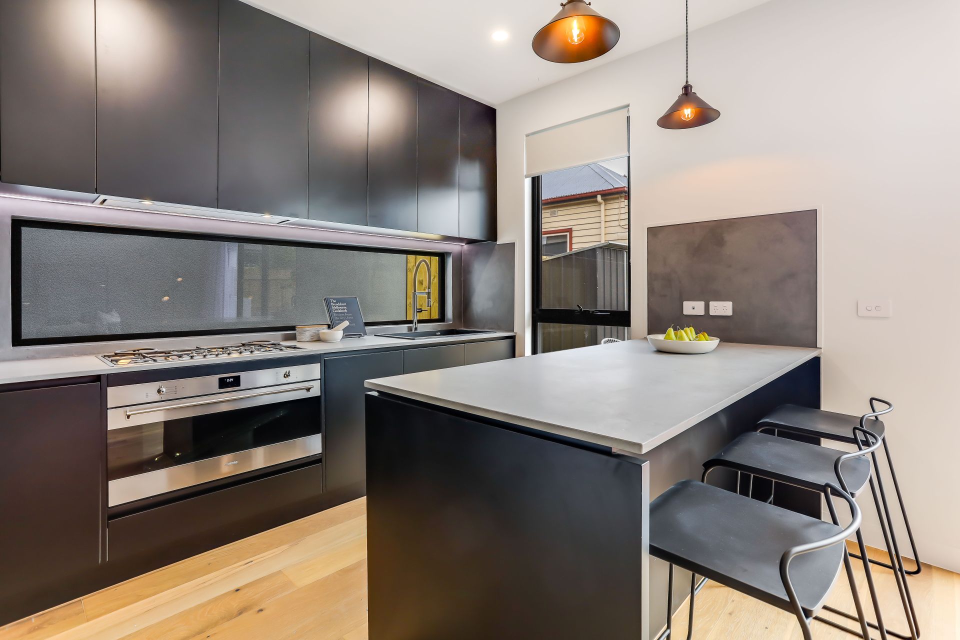 1 Rosemary Lane, Newport Sweeney Estate Agents