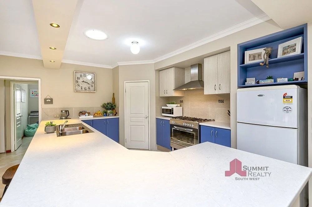 Real Estate For Sale 4 Pioneer Street Binningup , WA