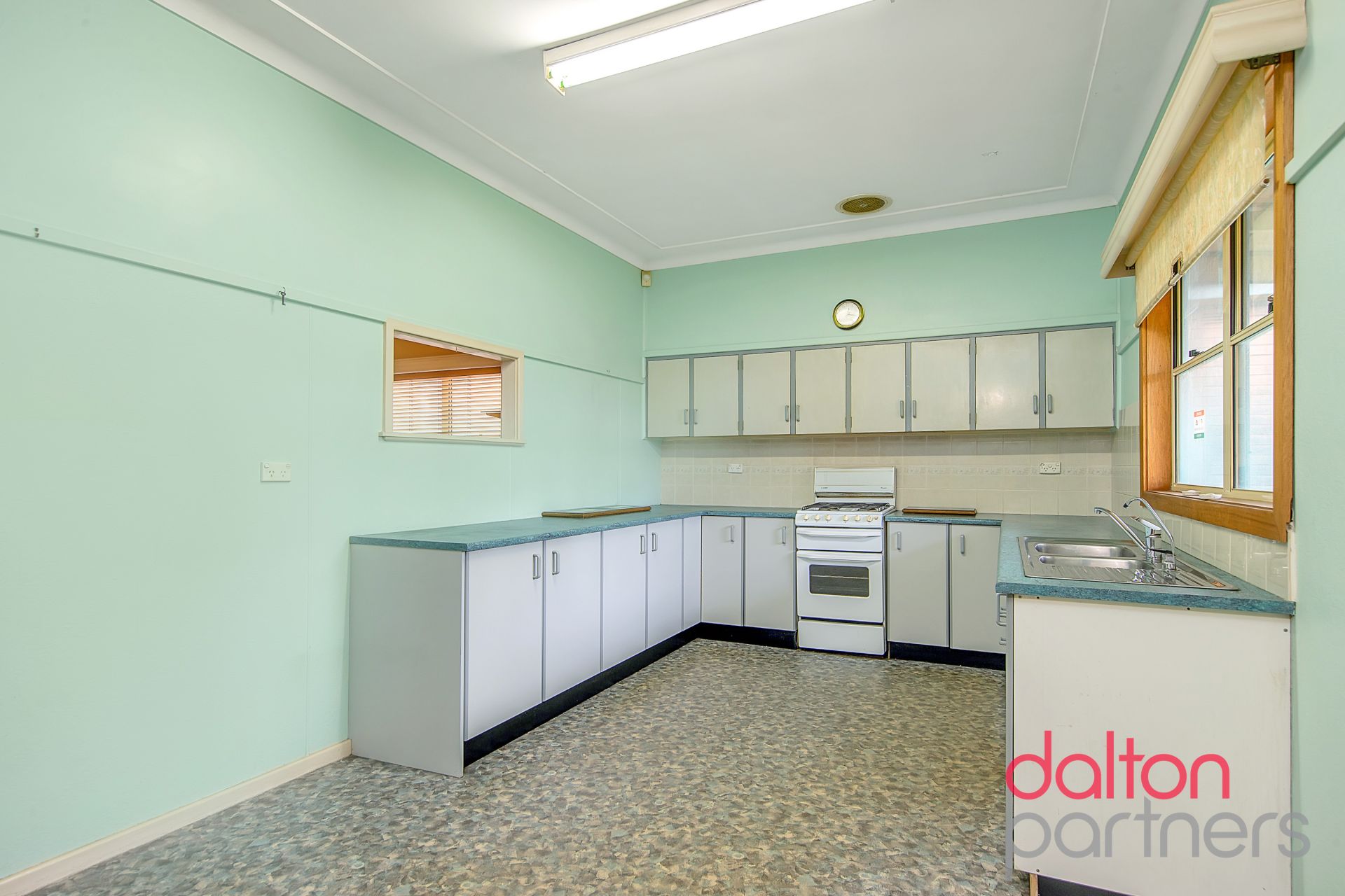 60 Newcastle Street, Stockton Dalton Partners The Junction