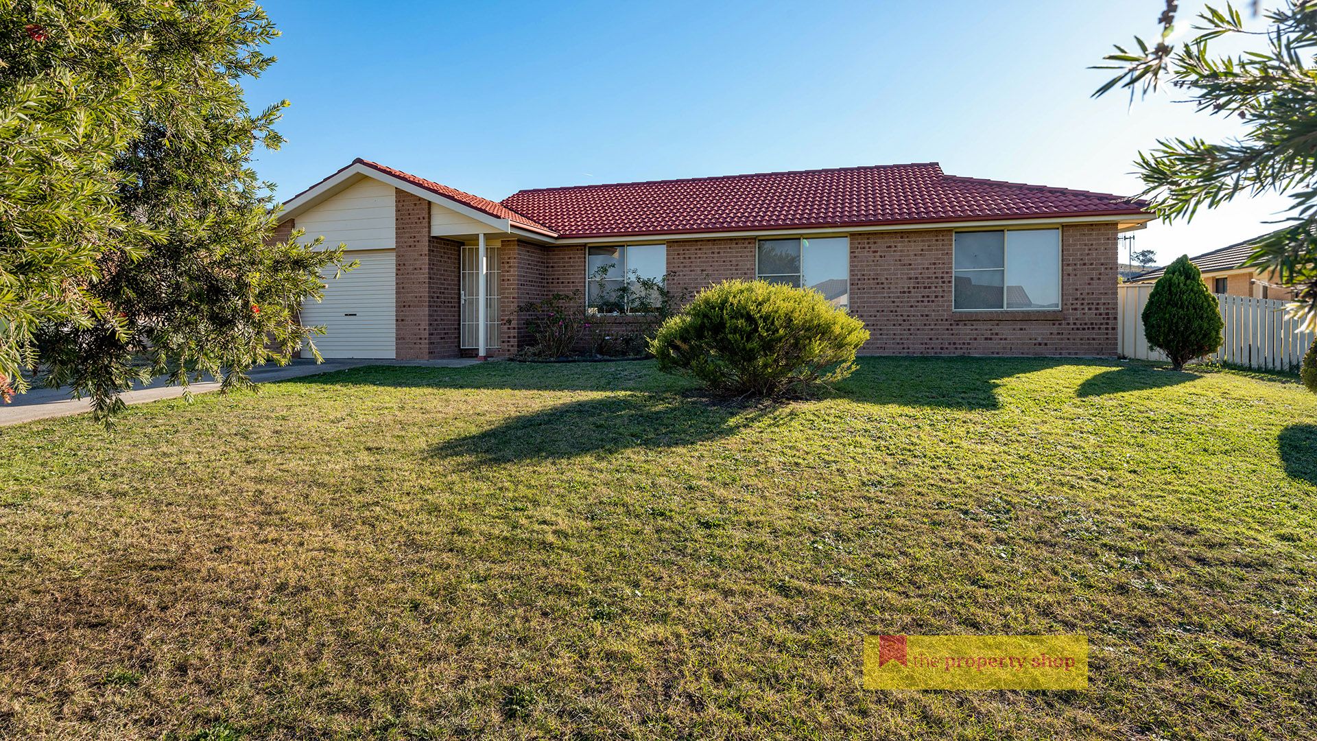 25 Hardy Crescent, Mudgee The Property Shop