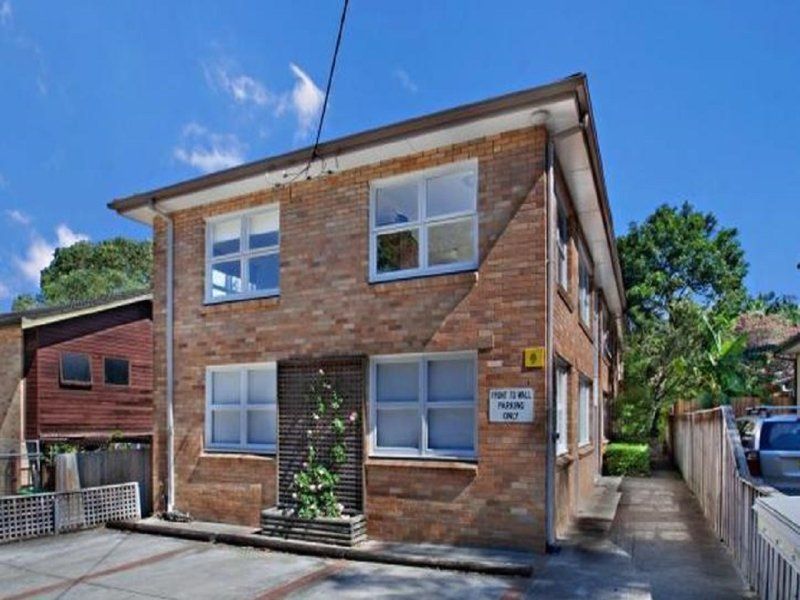 Real Estate For Lease 1/9 Orchard Street Balgowlah , NSW